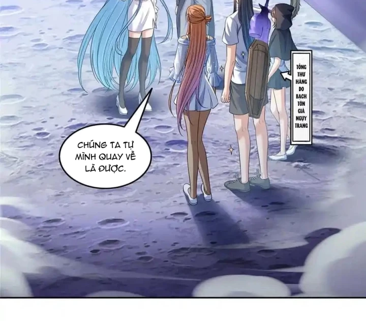 Tu Chân Nói Chuyện Phiếm Quần Chapter 621 - 8