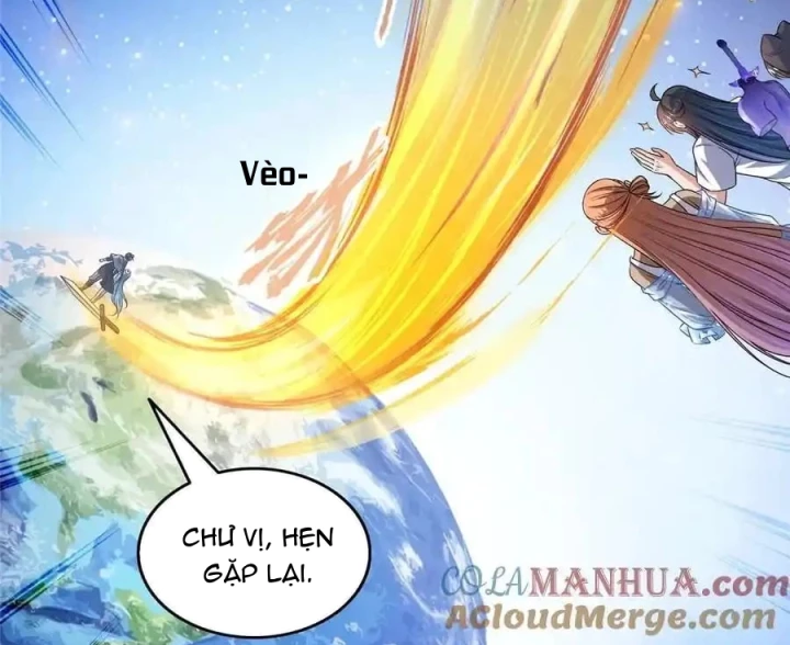 Tu Chân Nói Chuyện Phiếm Quần Chapter 621 - 10