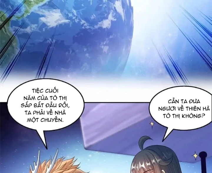 Tu Chân Nói Chuyện Phiếm Quần Chapter 621 - 11