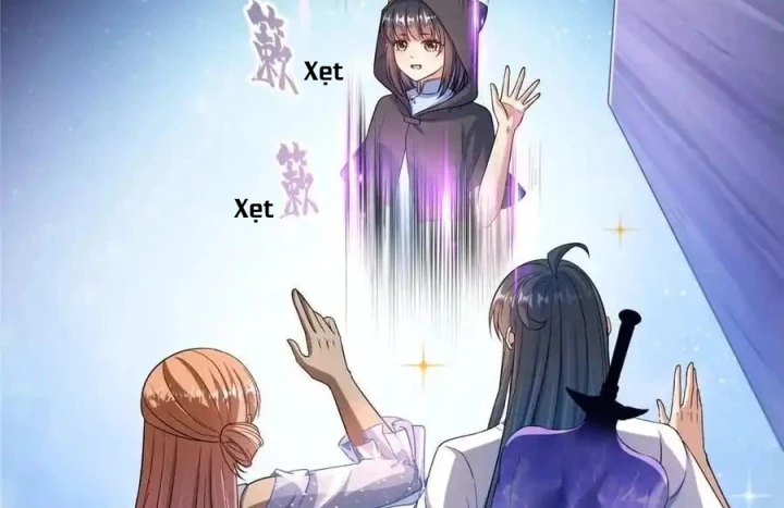 Tu Chân Nói Chuyện Phiếm Quần Chapter 621 - 16