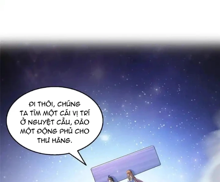 Tu Chân Nói Chuyện Phiếm Quần Chapter 621 - 18