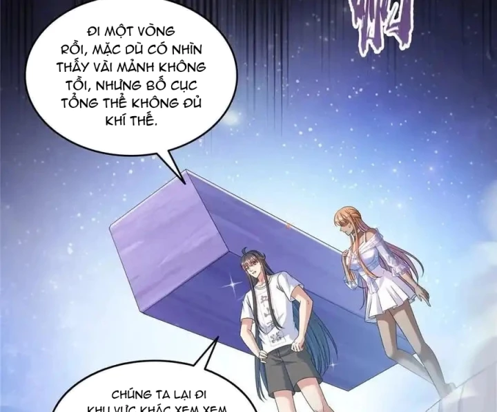 Tu Chân Nói Chuyện Phiếm Quần Chapter 621 - 22