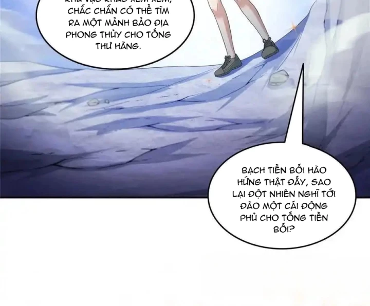 Tu Chân Nói Chuyện Phiếm Quần Chapter 621 - 23