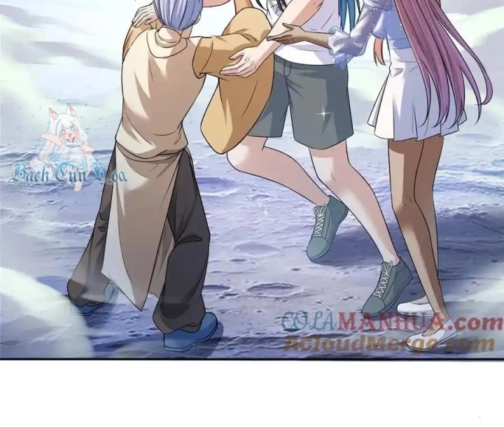 Tu Chân Nói Chuyện Phiếm Quần Chapter 621 - 32