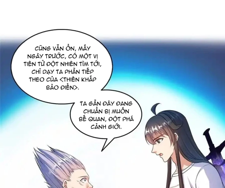 Tu Chân Nói Chuyện Phiếm Quần Chapter 621 - 33