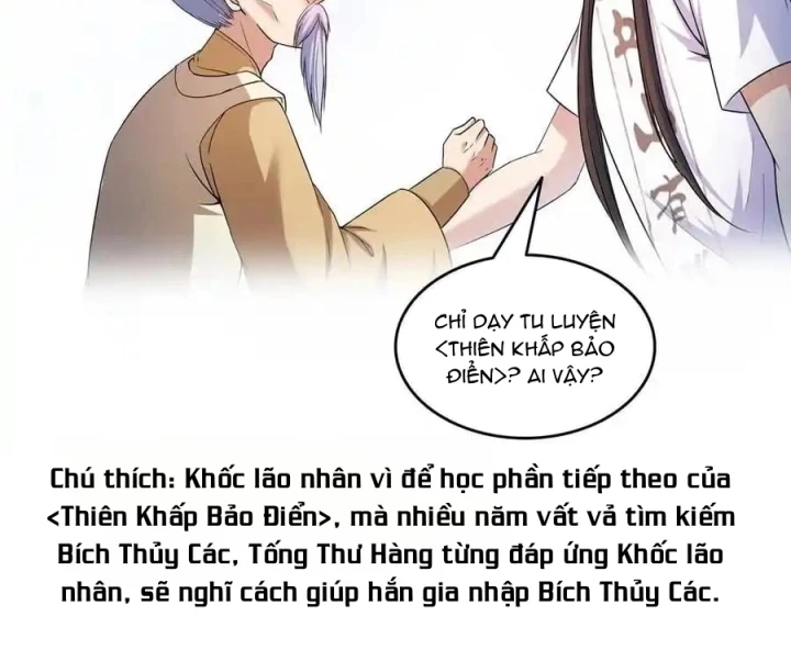 Tu Chân Nói Chuyện Phiếm Quần Chapter 621 - 34