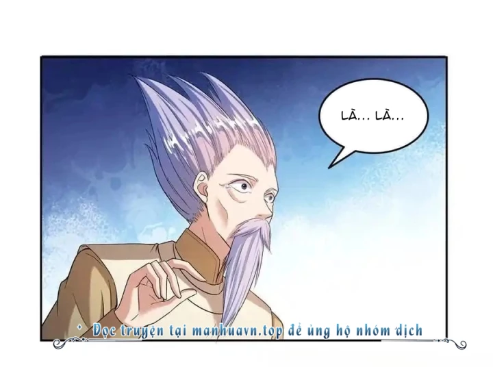 Tu Chân Nói Chuyện Phiếm Quần Chapter 621 - 35