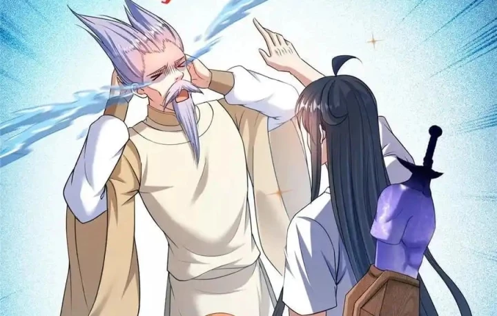 Tu Chân Nói Chuyện Phiếm Quần Chapter 621 - 39