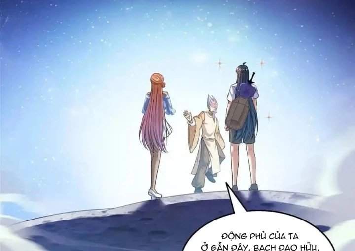 Tu Chân Nói Chuyện Phiếm Quần Chapter 621 - 42