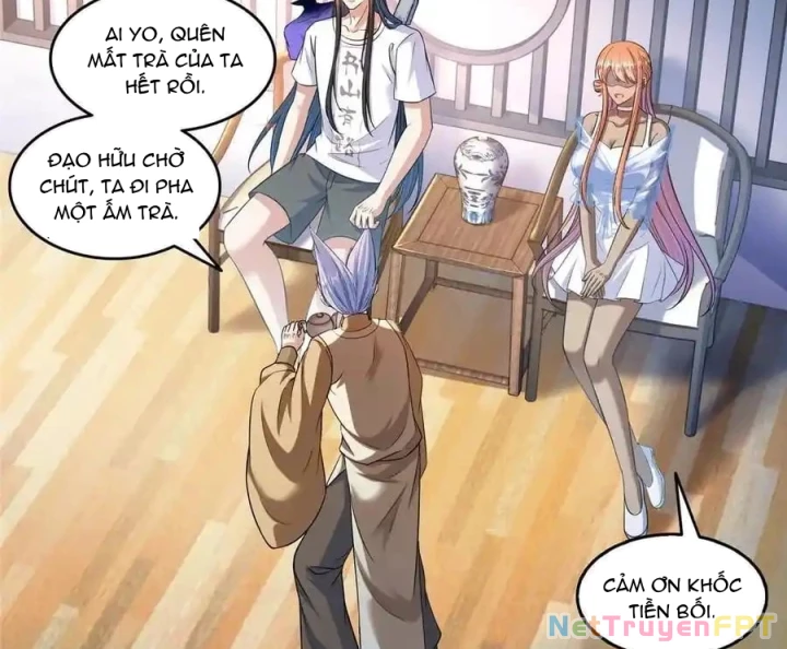 Tu Chân Nói Chuyện Phiếm Quần Chapter 621 - 46