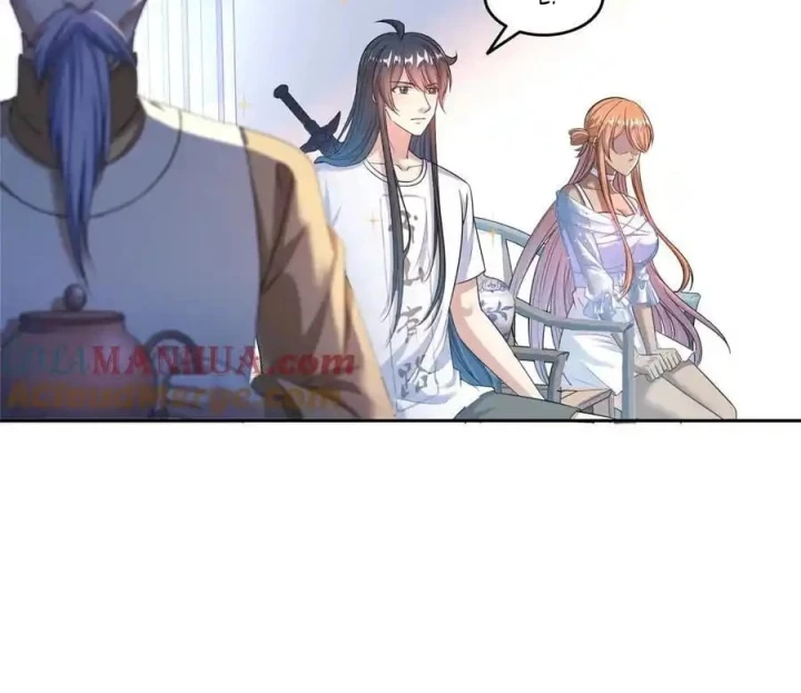 Tu Chân Nói Chuyện Phiếm Quần Chapter 621 - 49