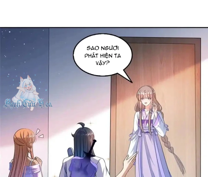 Tu Chân Nói Chuyện Phiếm Quần Chapter 621 - 54