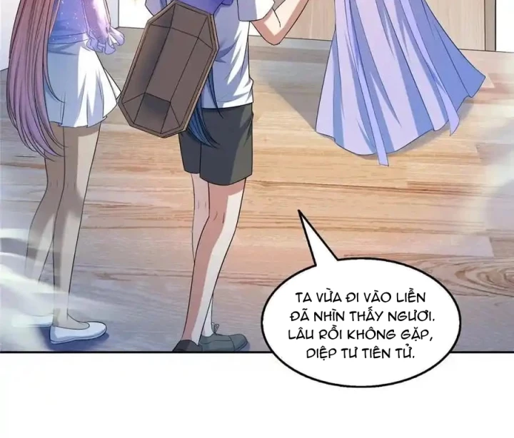 Tu Chân Nói Chuyện Phiếm Quần Chapter 621 - 55