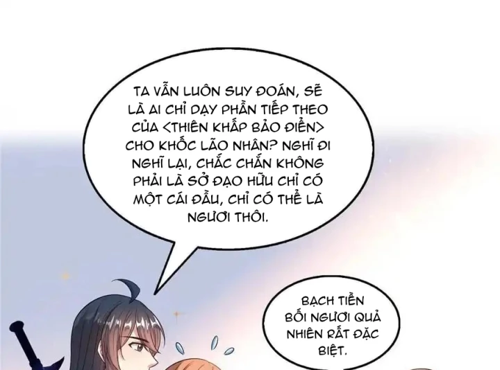 Tu Chân Nói Chuyện Phiếm Quần Chapter 621 - 56