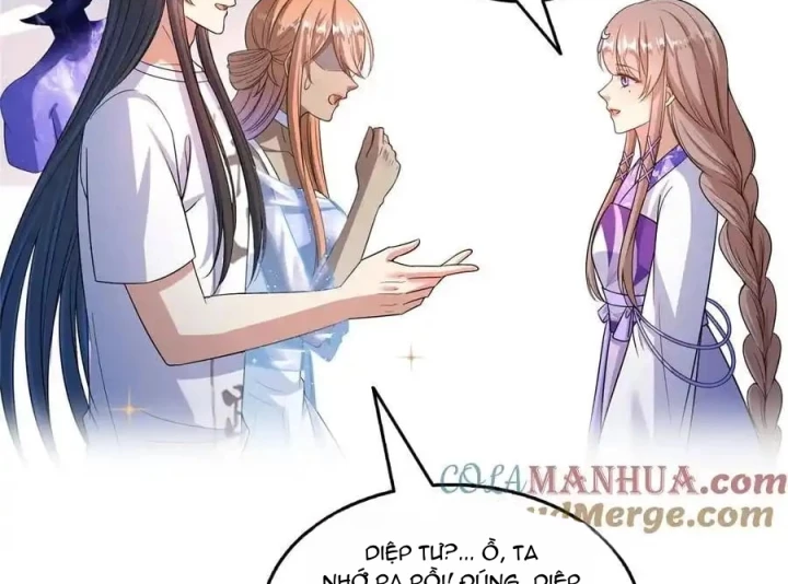 Tu Chân Nói Chuyện Phiếm Quần Chapter 621 - 57