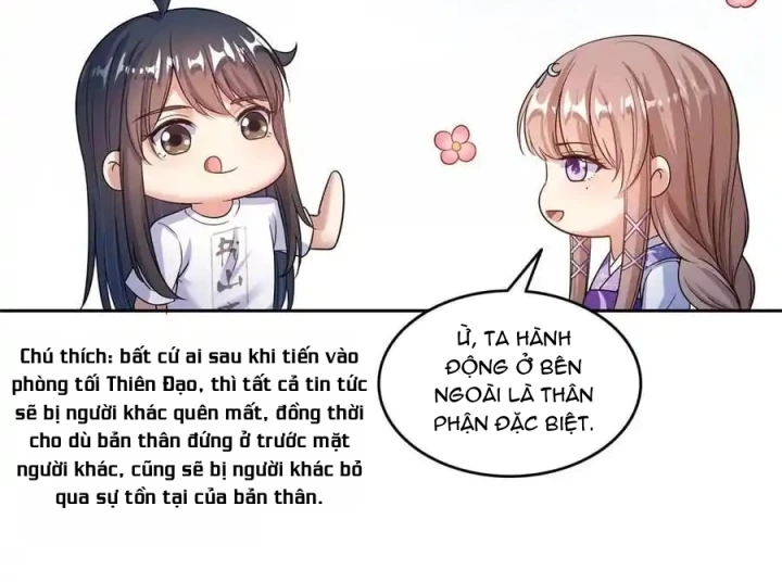 Tu Chân Nói Chuyện Phiếm Quần Chapter 621 - 59