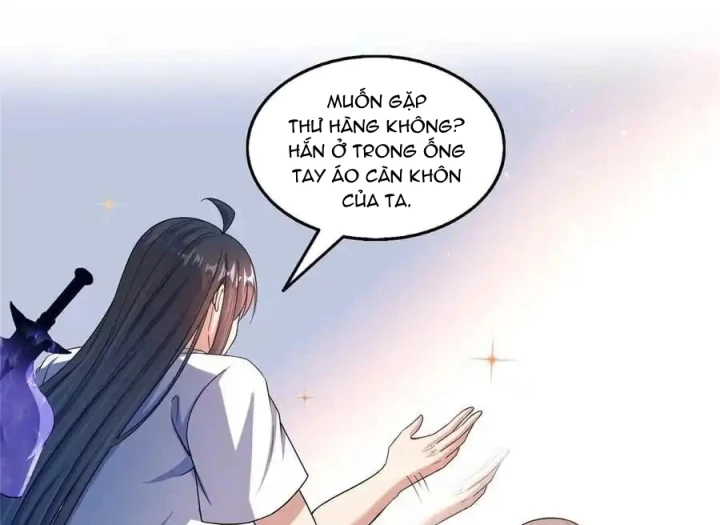 Tu Chân Nói Chuyện Phiếm Quần Chapter 621 - 60