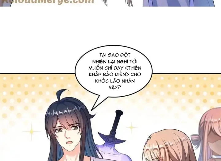 Tu Chân Nói Chuyện Phiếm Quần Chapter 621 - 62