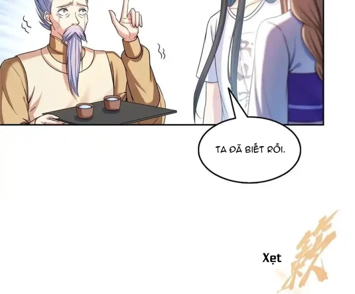 Tu Chân Nói Chuyện Phiếm Quần Chapter 621 - 68