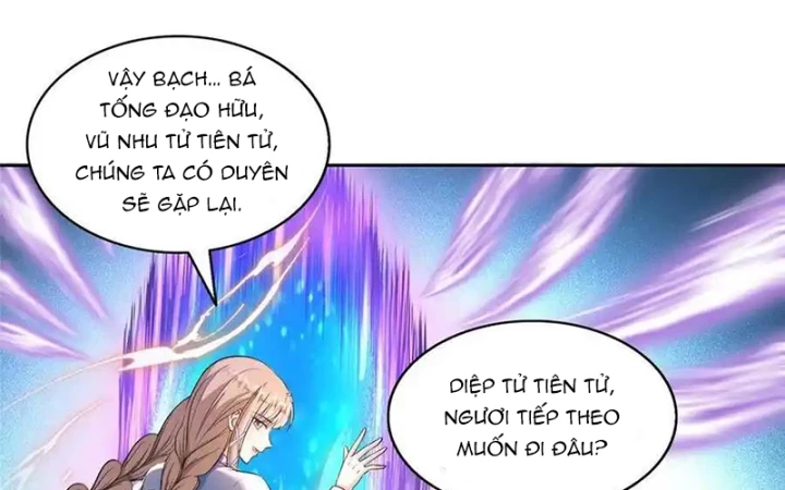 Tu Chân Nói Chuyện Phiếm Quần Chapter 622 - 5