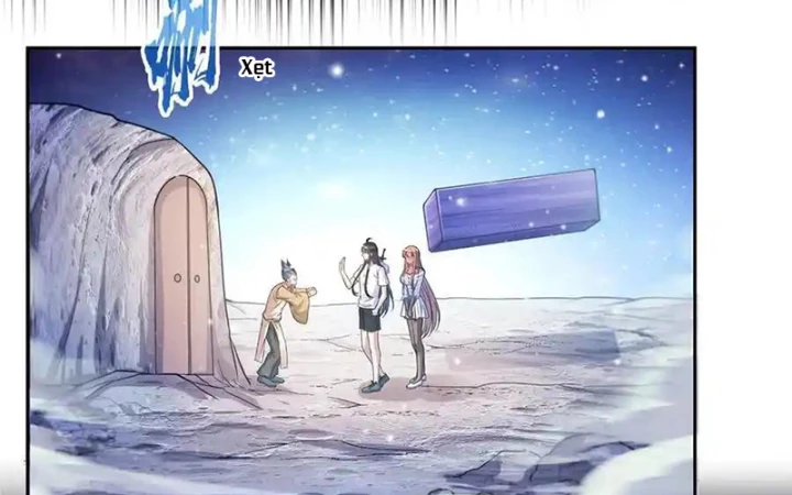 Tu Chân Nói Chuyện Phiếm Quần Chapter 622 - 9