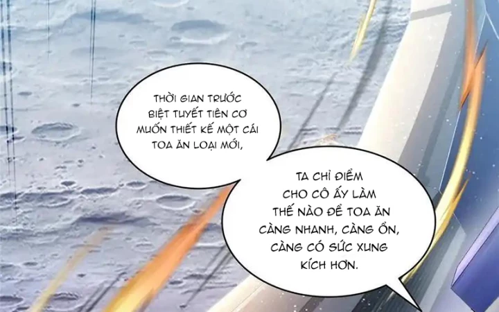 Tu Chân Nói Chuyện Phiếm Quần Chapter 622 - 20