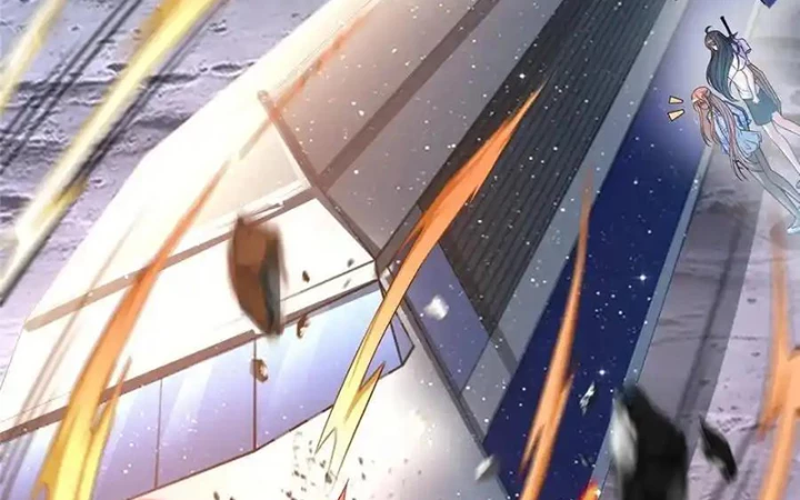 Tu Chân Nói Chuyện Phiếm Quần Chapter 622 - 21