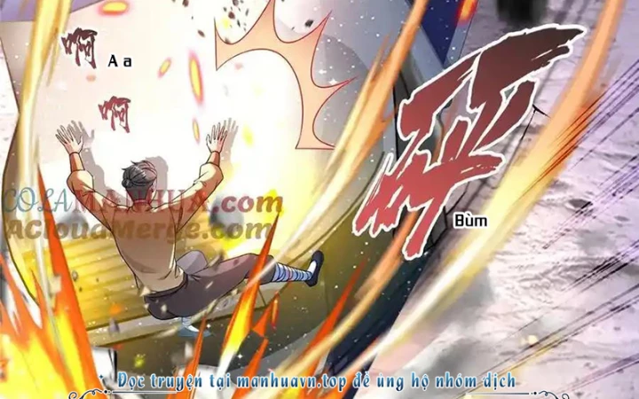 Tu Chân Nói Chuyện Phiếm Quần Chapter 622 - 22