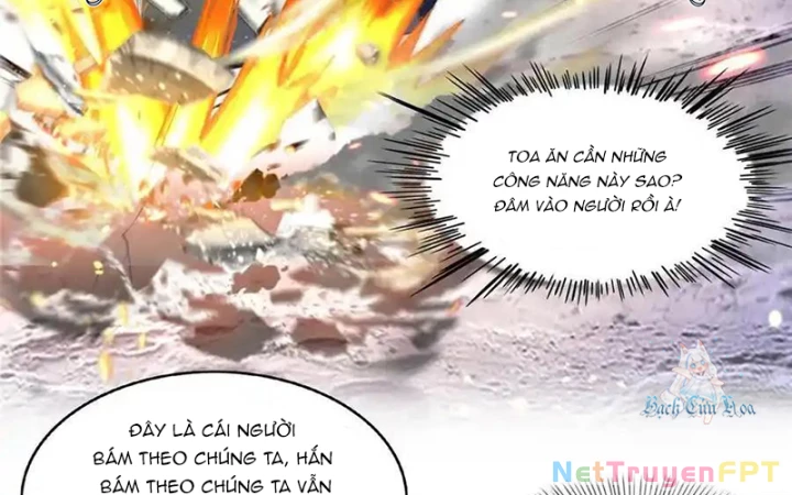 Tu Chân Nói Chuyện Phiếm Quần Chapter 622 - 23