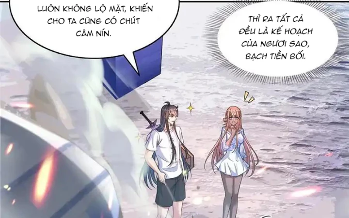 Tu Chân Nói Chuyện Phiếm Quần Chapter 622 - 24