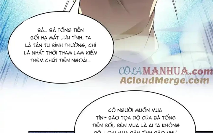 Tu Chân Nói Chuyện Phiếm Quần Chapter 622 - 29