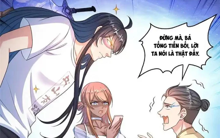 Tu Chân Nói Chuyện Phiếm Quần Chapter 622 - 32