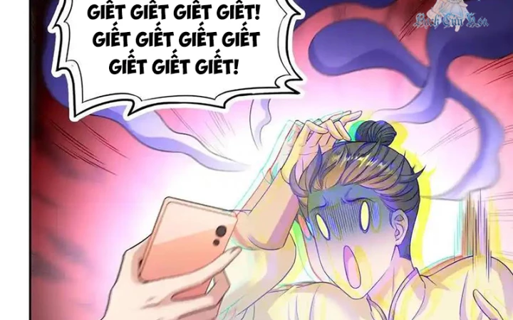 Tu Chân Nói Chuyện Phiếm Quần Chapter 622 - 35