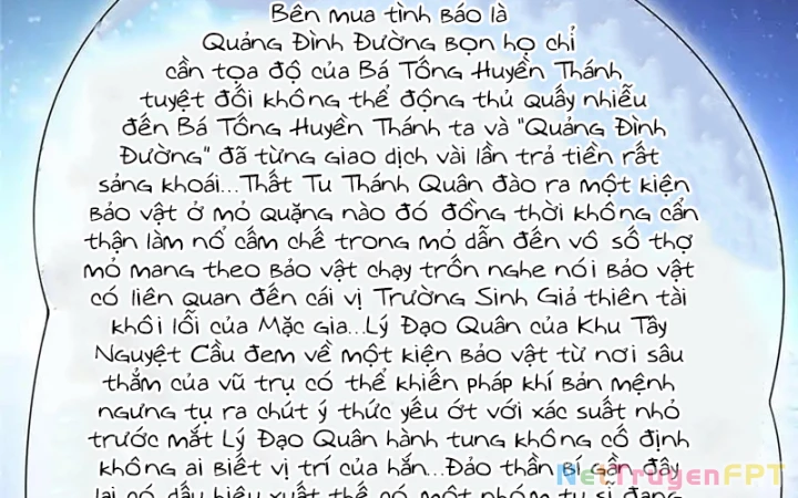 Tu Chân Nói Chuyện Phiếm Quần Chapter 622 - 37