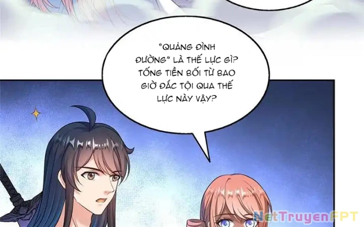 Tu Chân Nói Chuyện Phiếm Quần Chapter 622 - 40