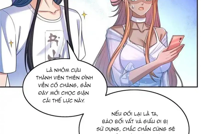 Tu Chân Nói Chuyện Phiếm Quần Chapter 622 - 41