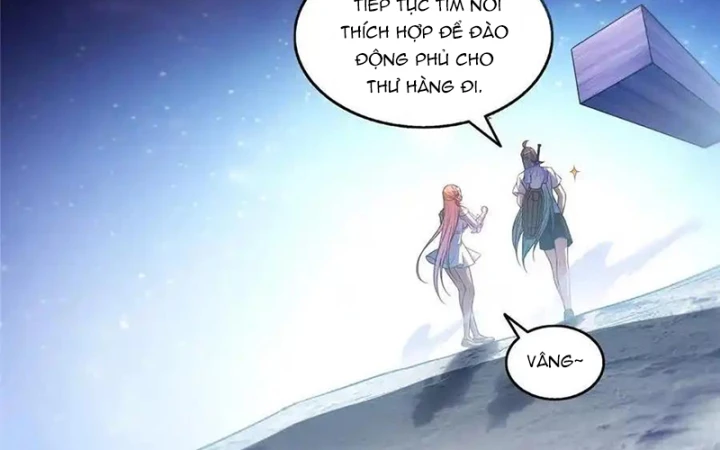 Tu Chân Nói Chuyện Phiếm Quần Chapter 622 - 44