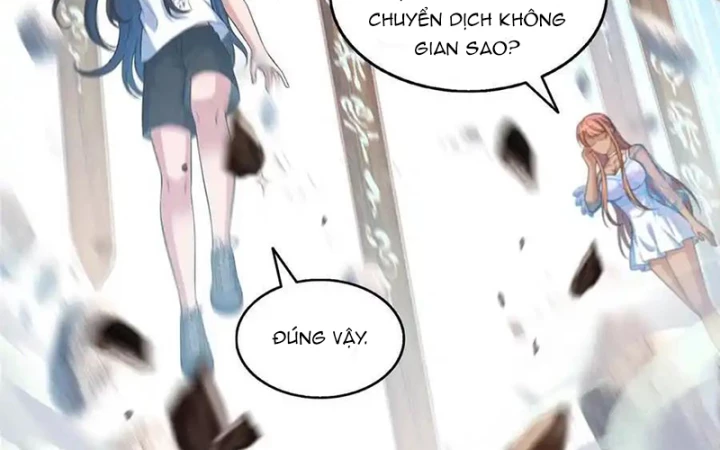 Tu Chân Nói Chuyện Phiếm Quần Chapter 622 - 50