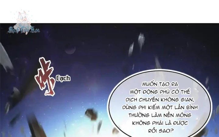 Tu Chân Nói Chuyện Phiếm Quần Chapter 622 - 52