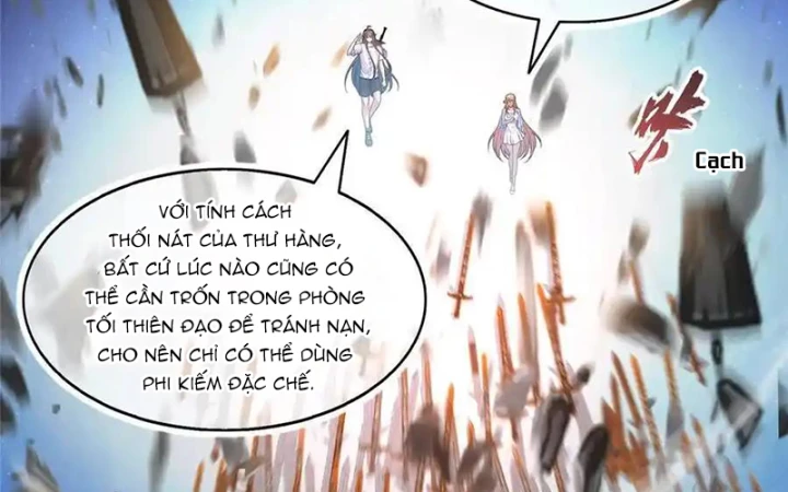 Tu Chân Nói Chuyện Phiếm Quần Chapter 622 - 53