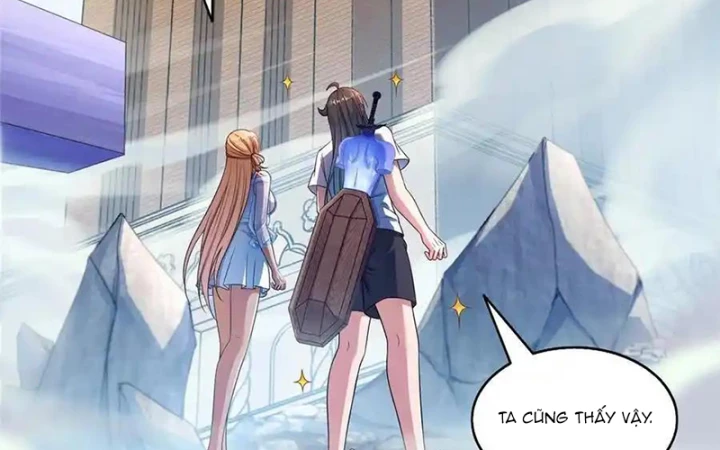 Tu Chân Nói Chuyện Phiếm Quần Chapter 622 - 58