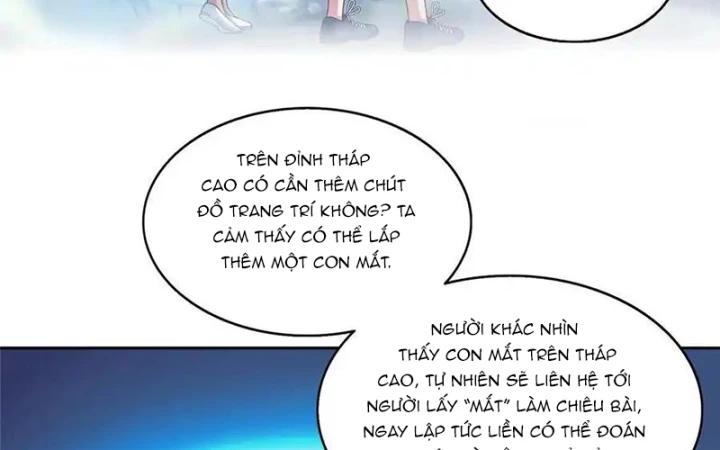 Tu Chân Nói Chuyện Phiếm Quần Chapter 622 - 59
