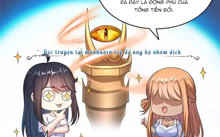 Tu Chân Nói Chuyện Phiếm Quần Chapter 622 - 60