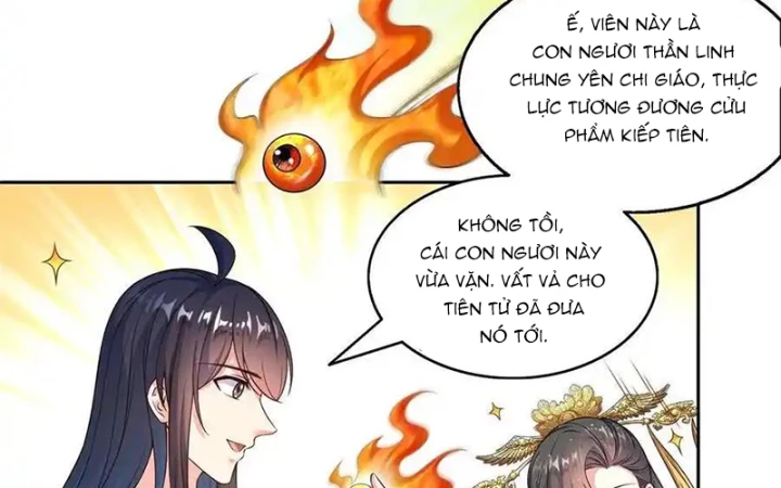 Tu Chân Nói Chuyện Phiếm Quần Chapter 622 - 64