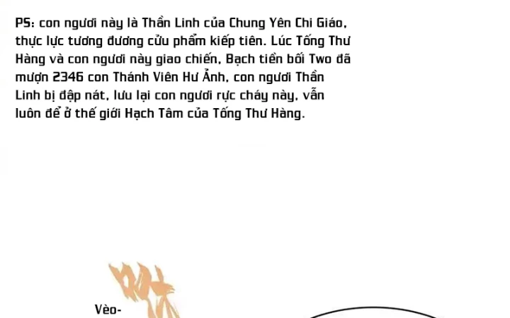 Tu Chân Nói Chuyện Phiếm Quần Chapter 622 - 66
