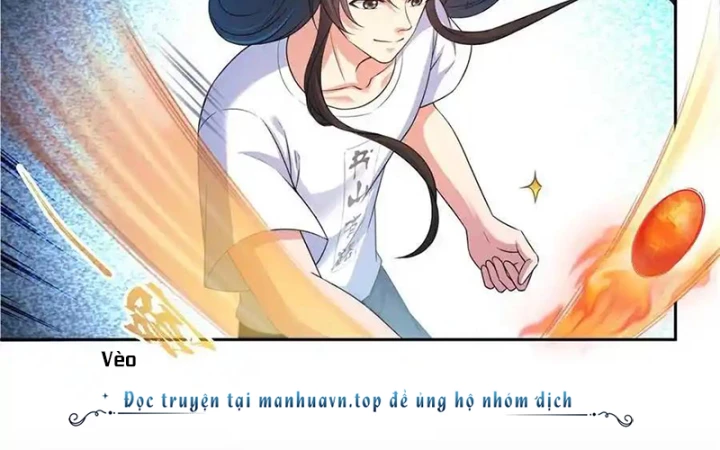 Tu Chân Nói Chuyện Phiếm Quần Chapter 622 - 72