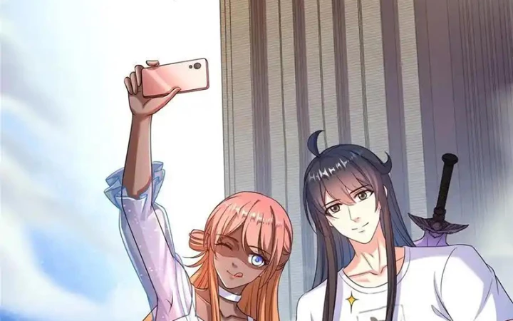 Tu Chân Nói Chuyện Phiếm Quần Chapter 622 - 86