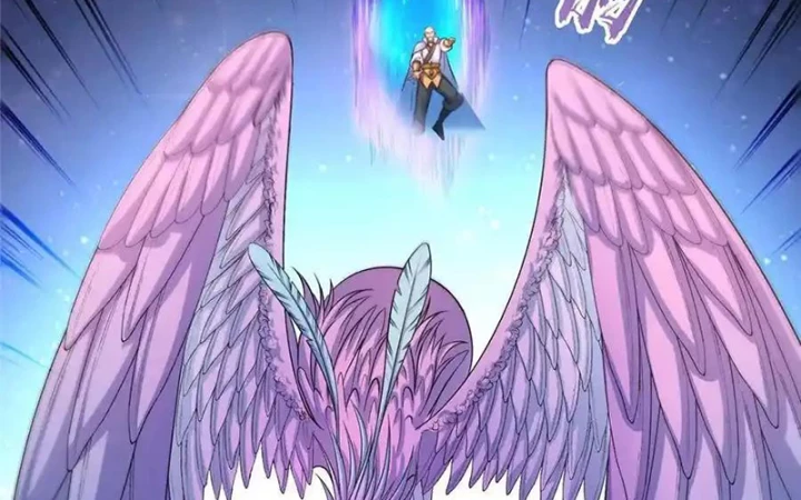 Tu Chân Nói Chuyện Phiếm Quần Chapter 622 - 96