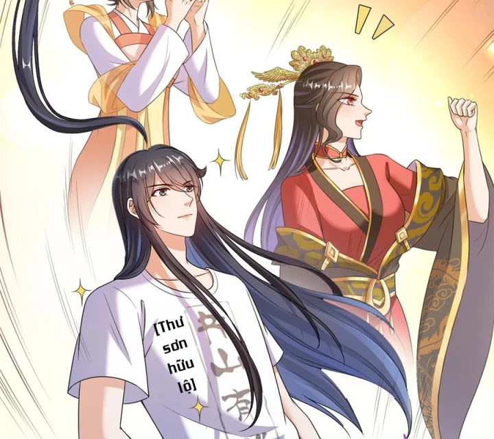 Tu Chân Nói Chuyện Phiếm Quần Chapter 623 - 6