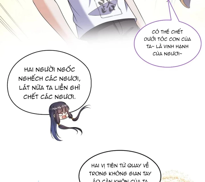 Tu Chân Nói Chuyện Phiếm Quần Chapter 623 - 7